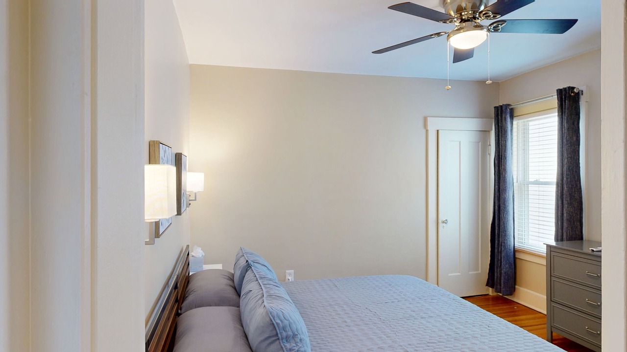 Photo of Bedroom in Southbridge