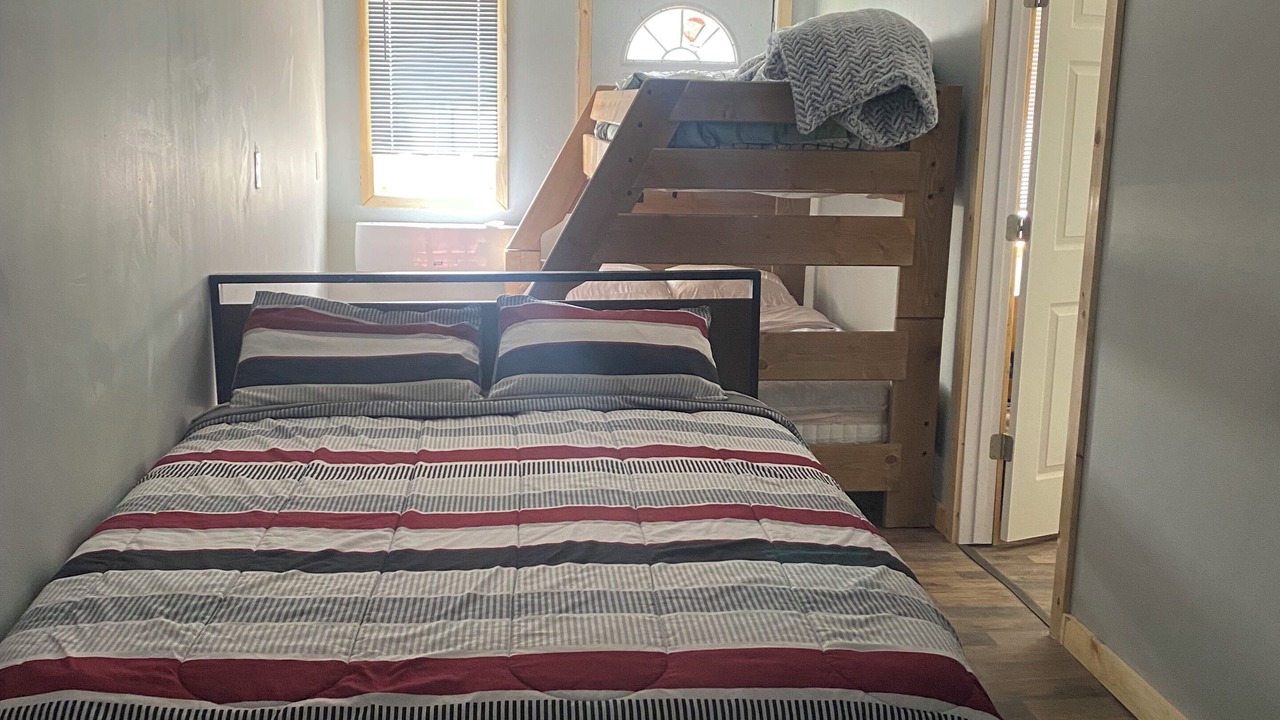 Photo of Bedroom in Newtown