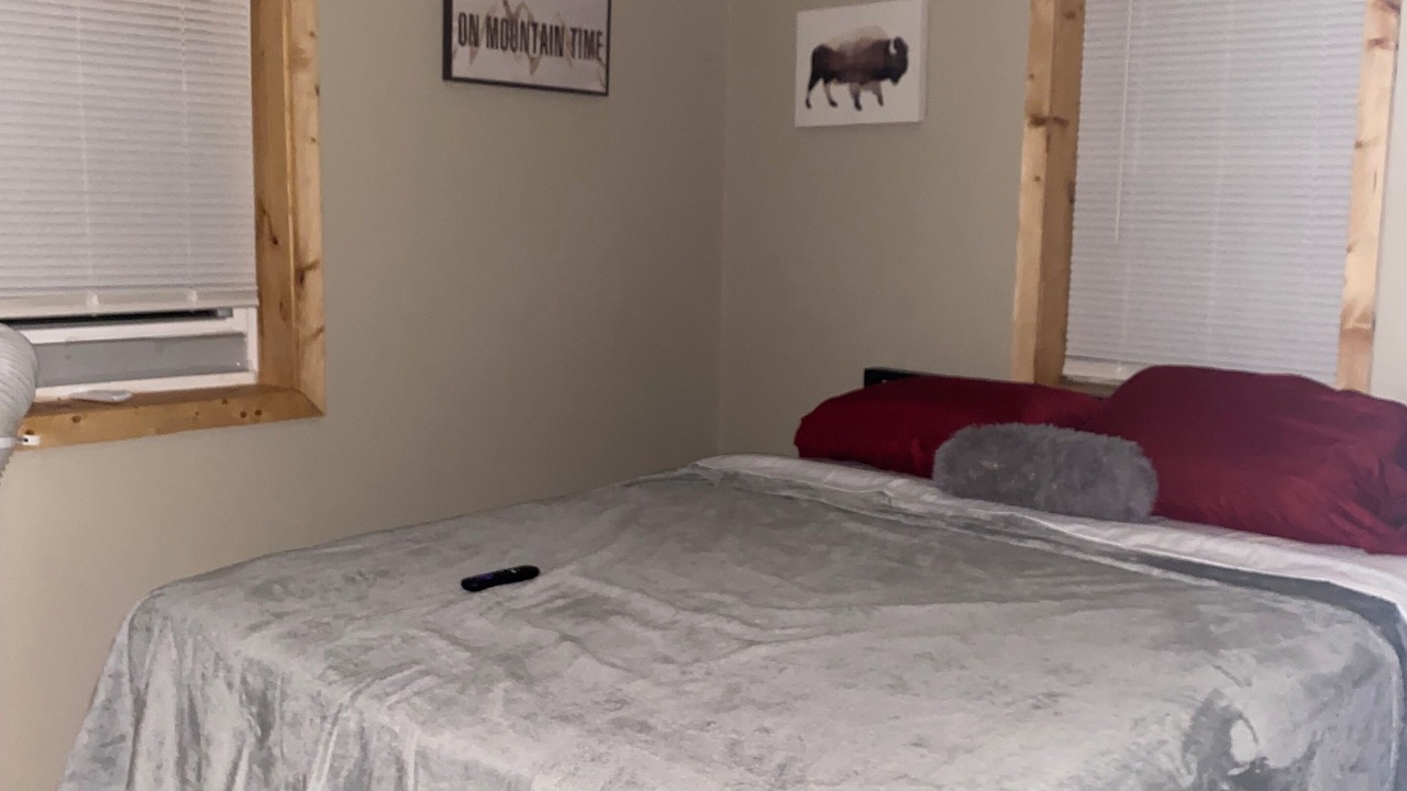 Photo of Bedroom in Newtown