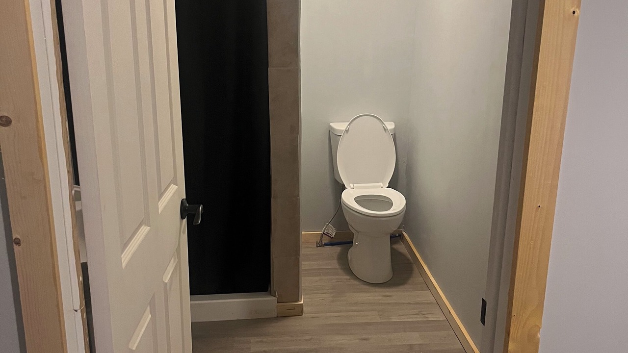 Photo of Bathroom in Newtown
