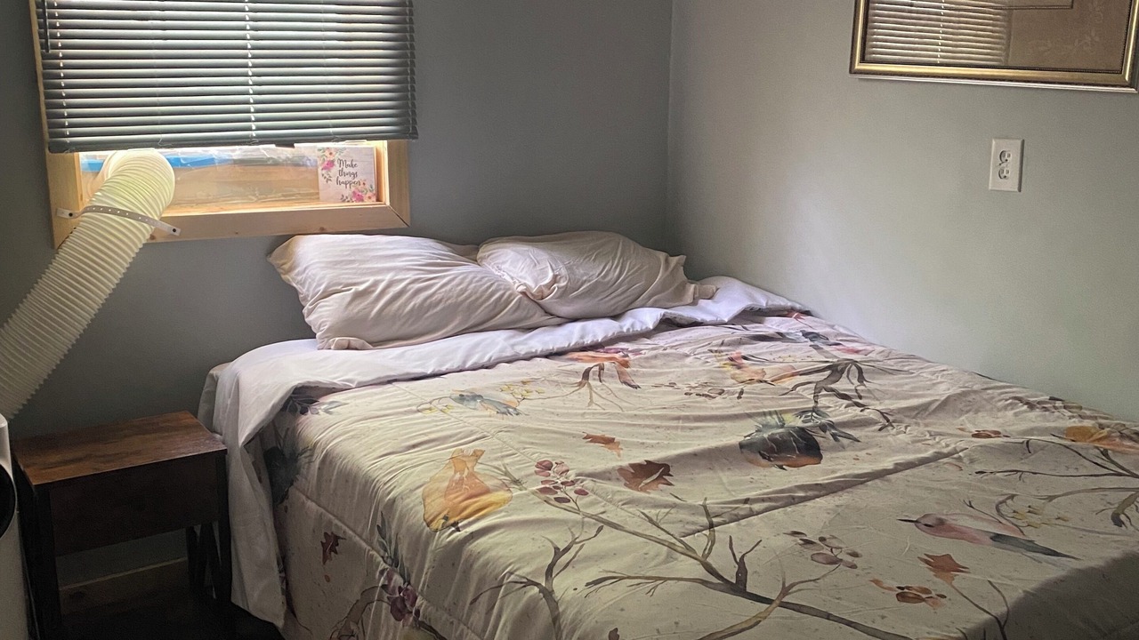 Photo of Bedroom in Newtown