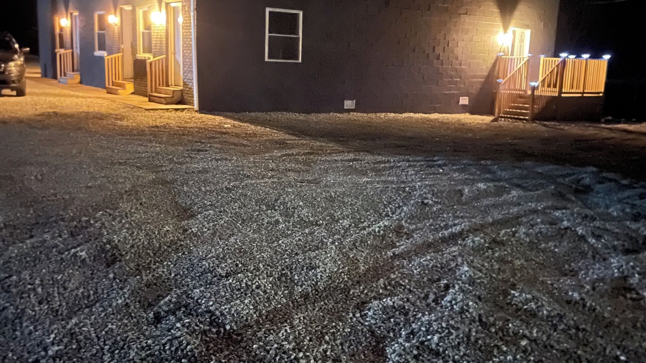 Photo of Outdoor in Newtown