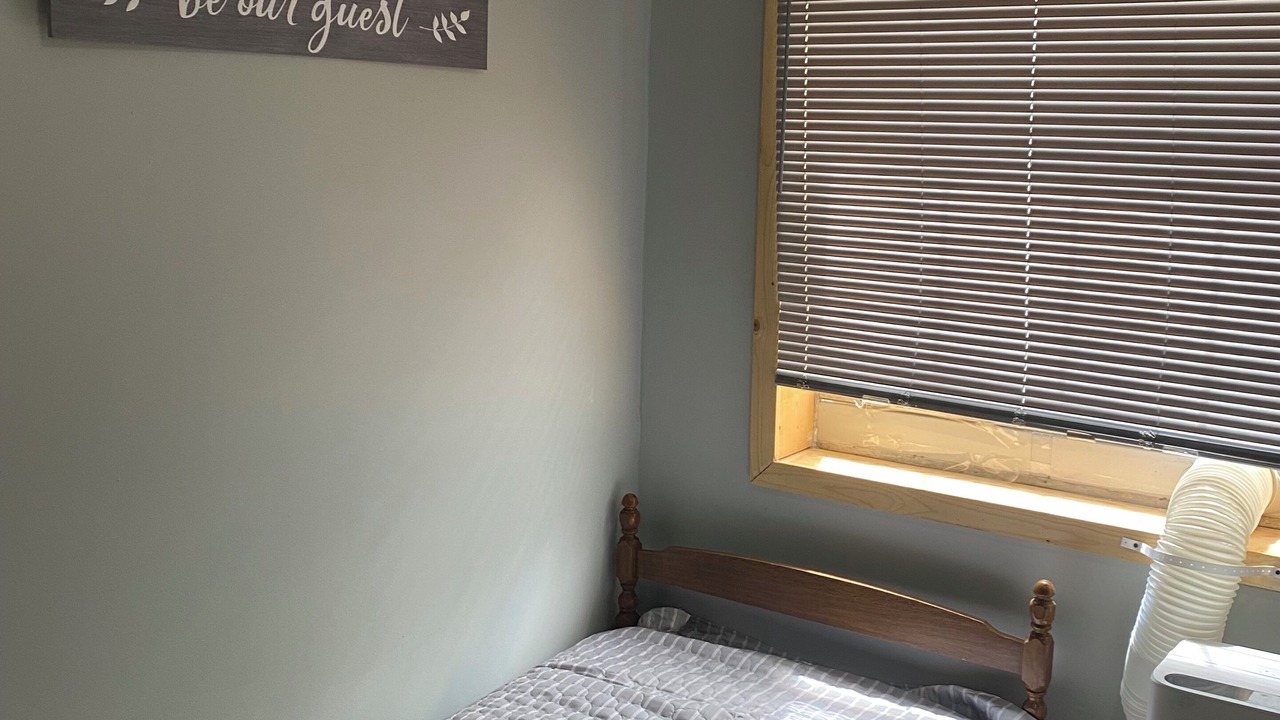 Photo of Bedroom in Newtown