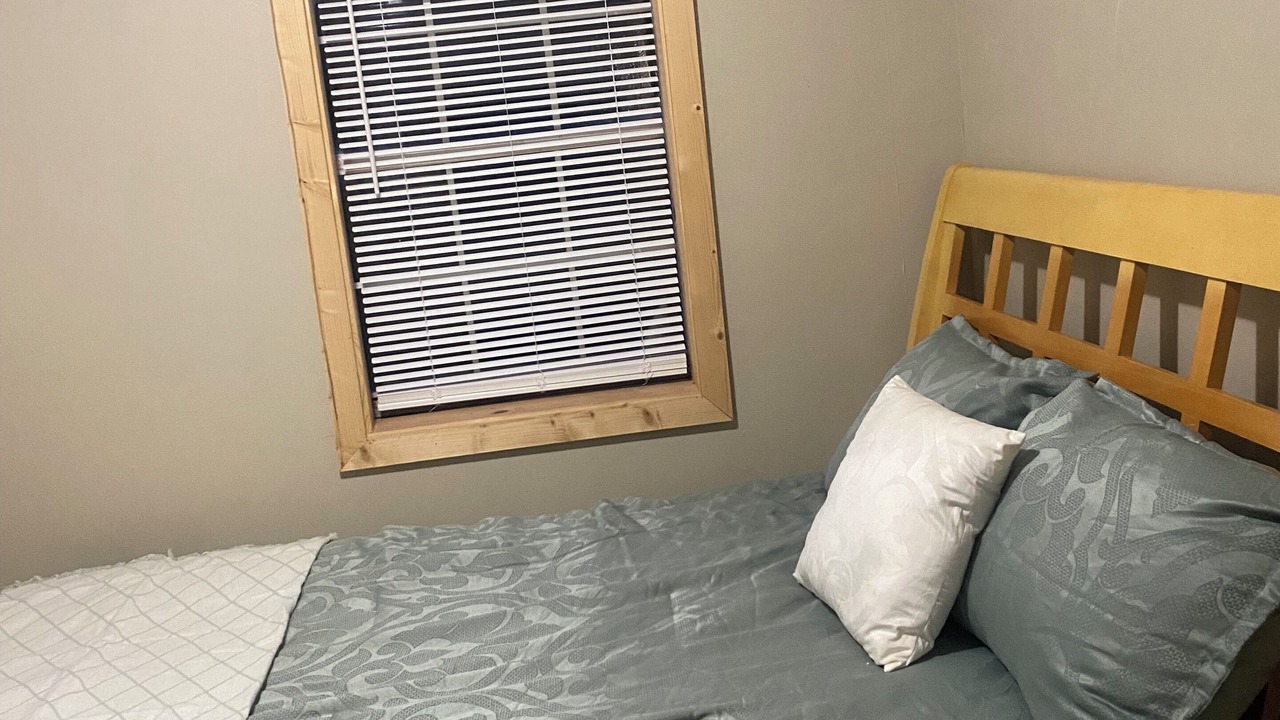 Photo of Bedroom in Newtown
