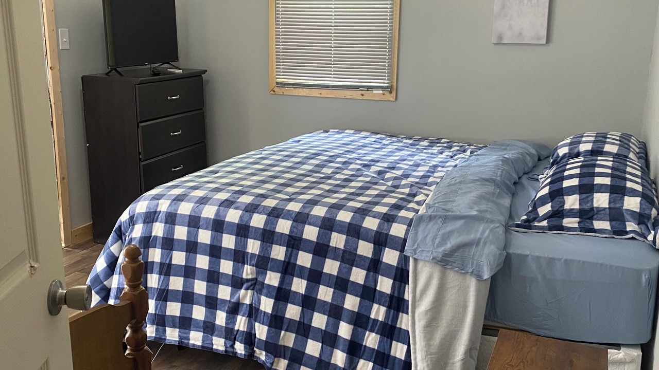 Photo of Bedroom in Newtown