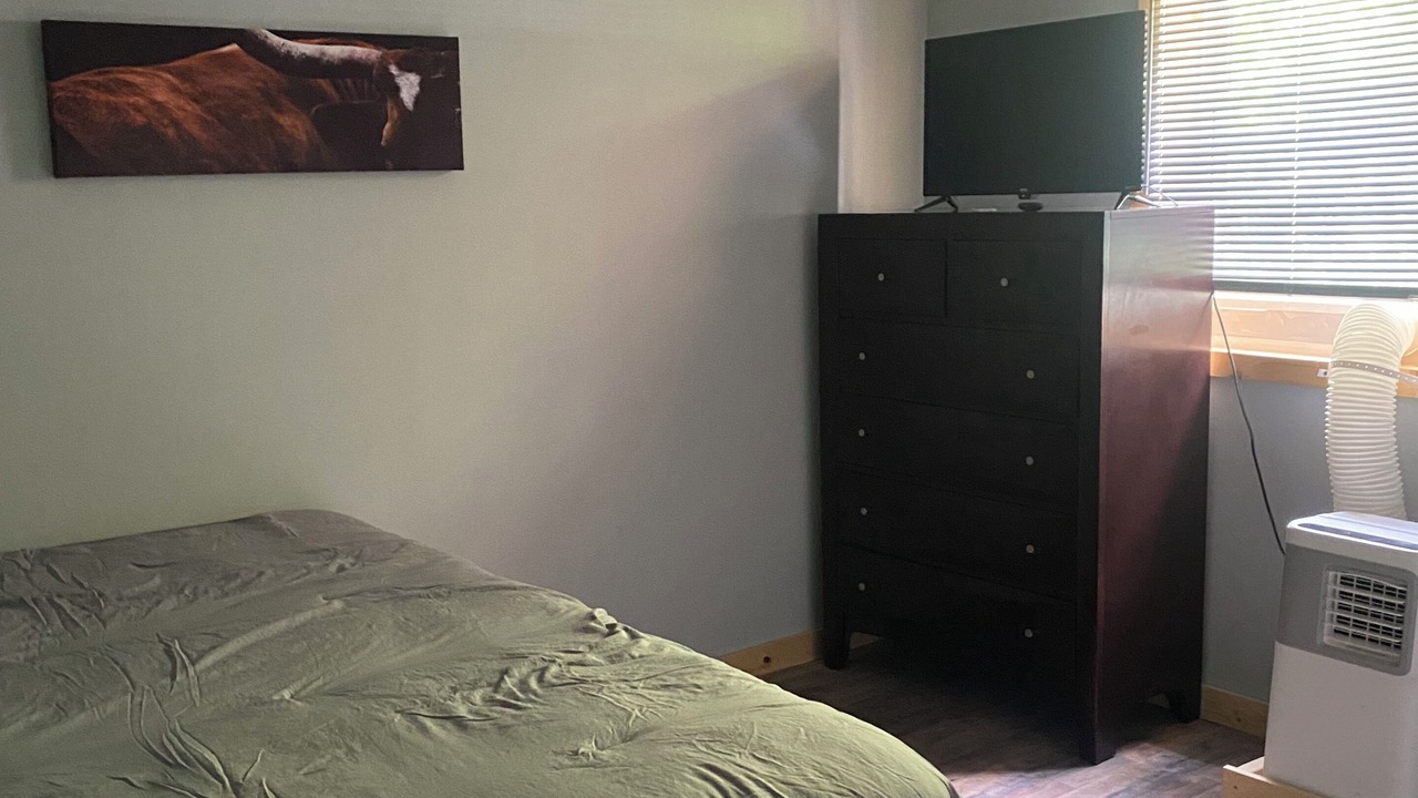 Photo of Bedroom in Newtown