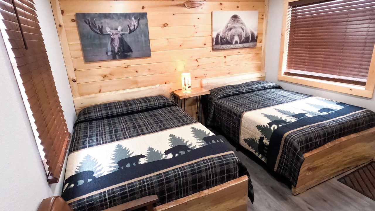 Photo of Bedroom in North Greece