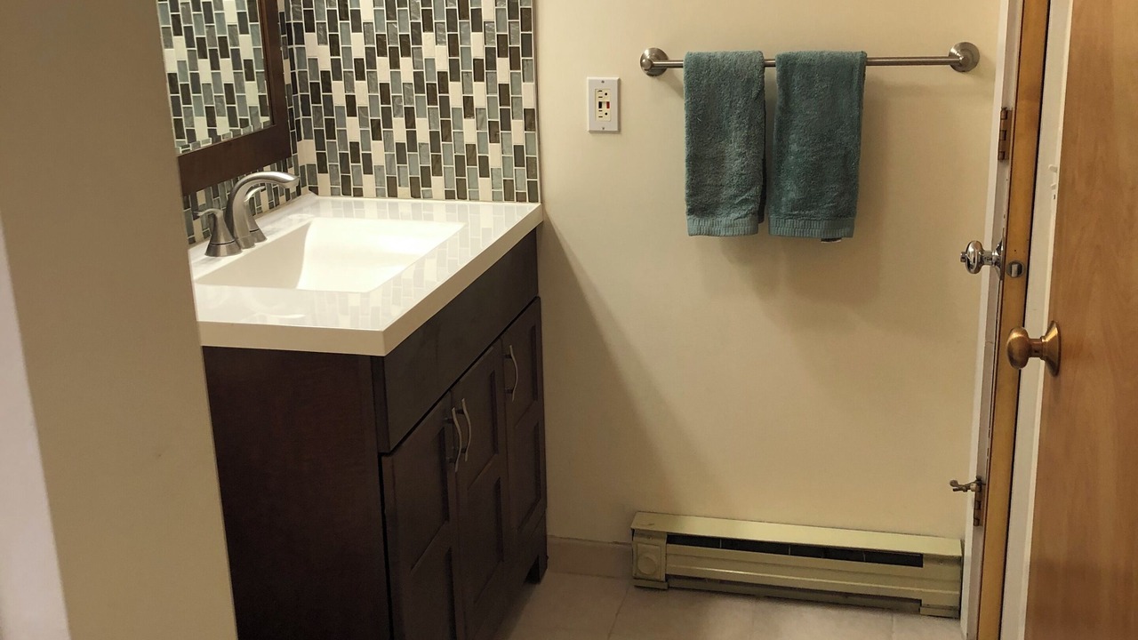 Photo of Bathroom in Killington