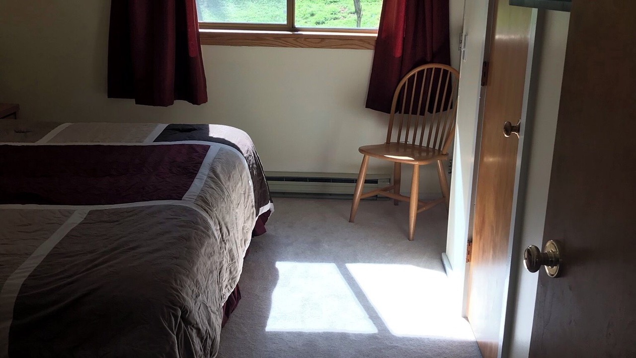 Photo of Bedroom in Killington
