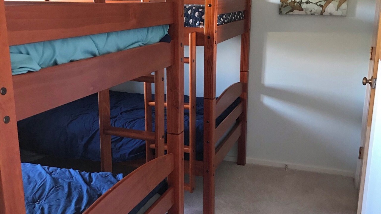 Photo of Bedroom in Killington
