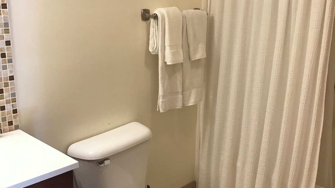 Photo of Bathroom in Killington