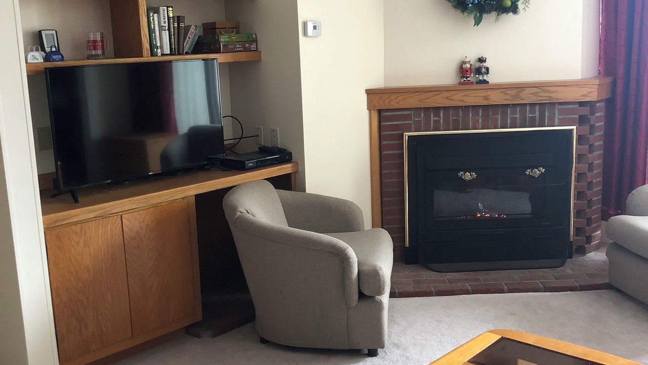 Photo of Livingroom in Killington