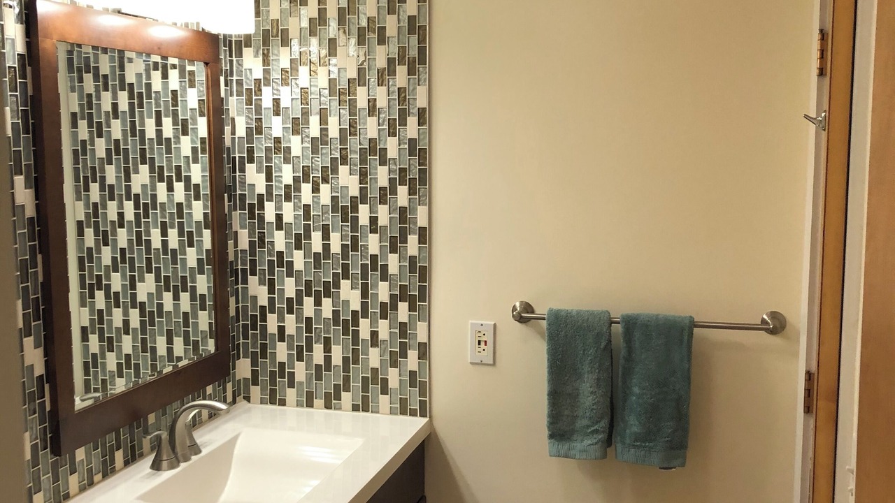 Photo of Bathroom in Killington