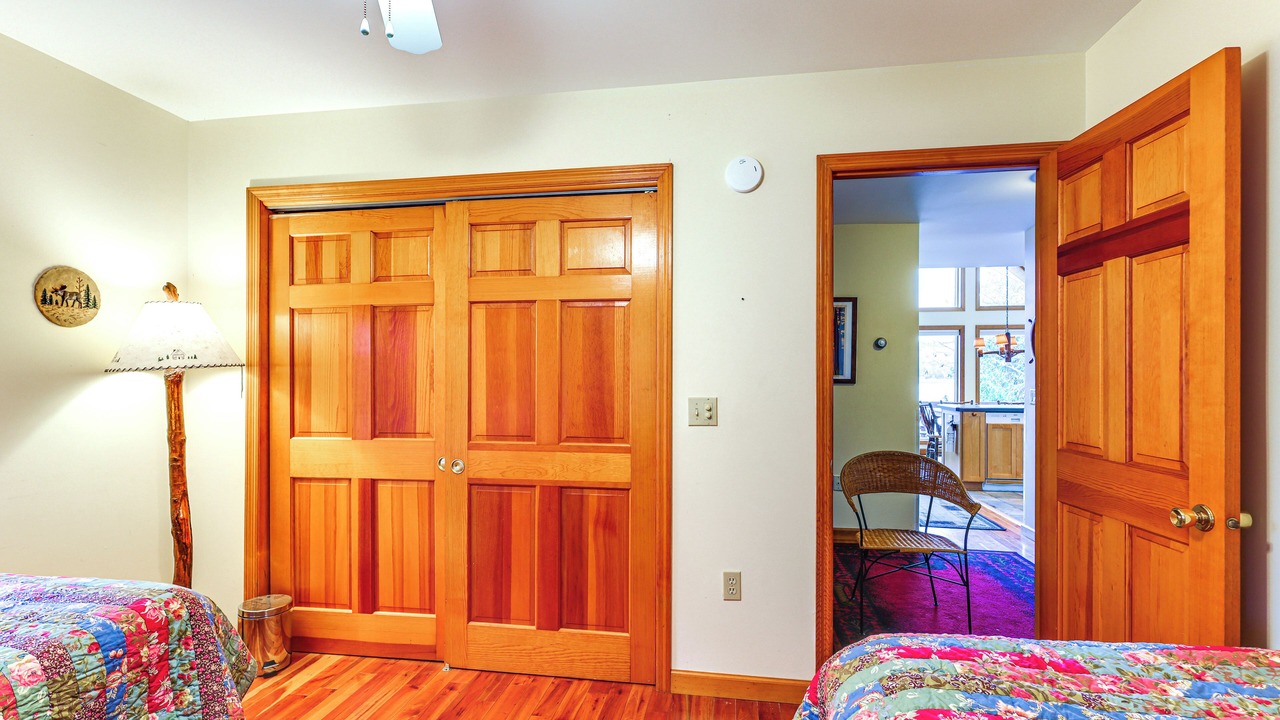 Photo of Bedroom in Schroon Lake