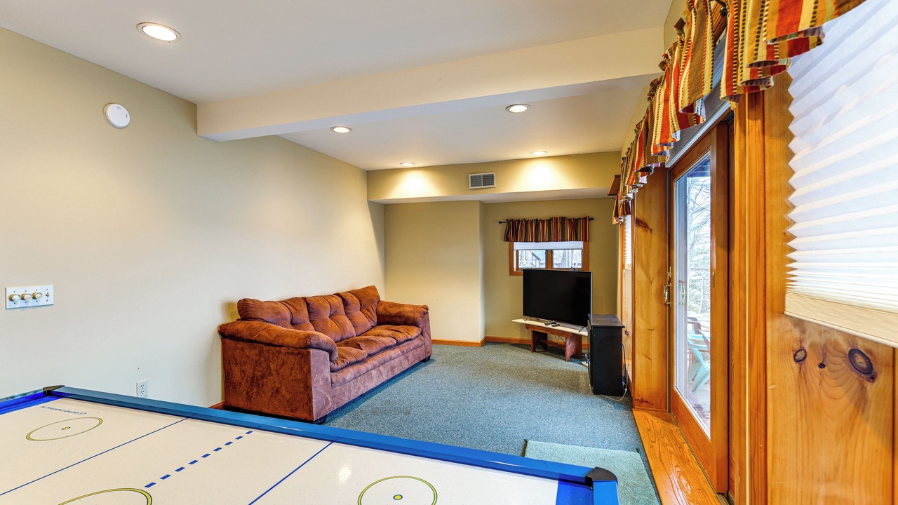 Photo of Bedroom in Schroon Lake