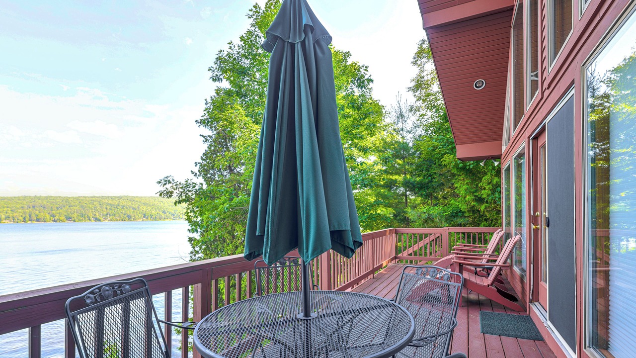 Photo of Outdoor in Schroon Lake