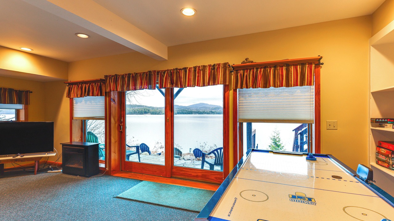 Photo of Bedroom in Schroon Lake