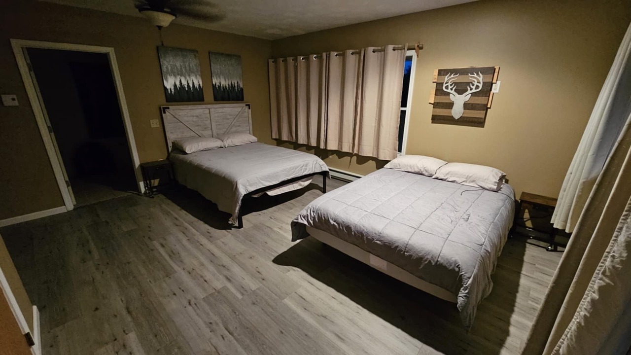 Photo of Bedroom in Swain