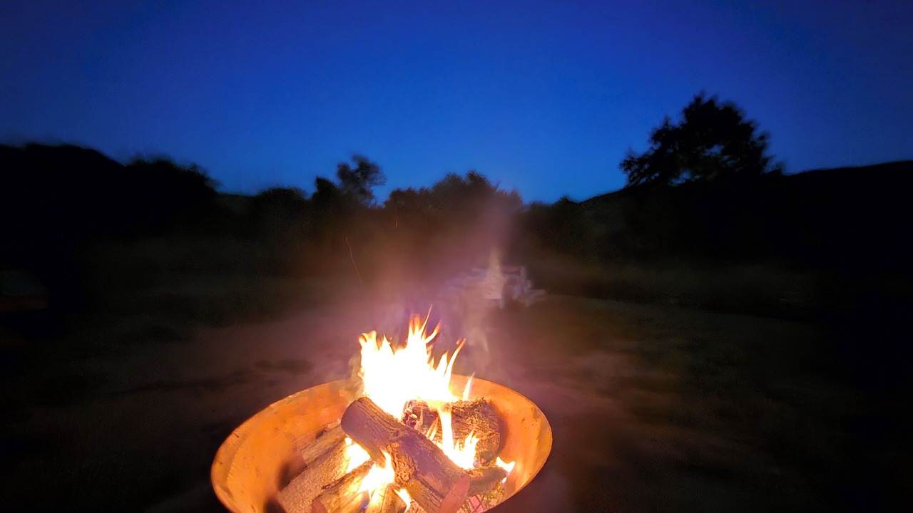 Photo of Outdoor in Swain
