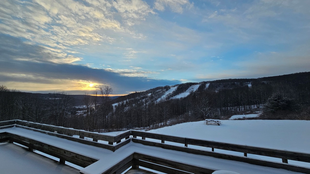Photo of Outdoor in Swain