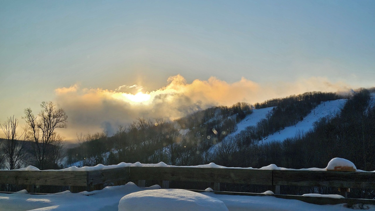 Photo of Outdoor in Swain