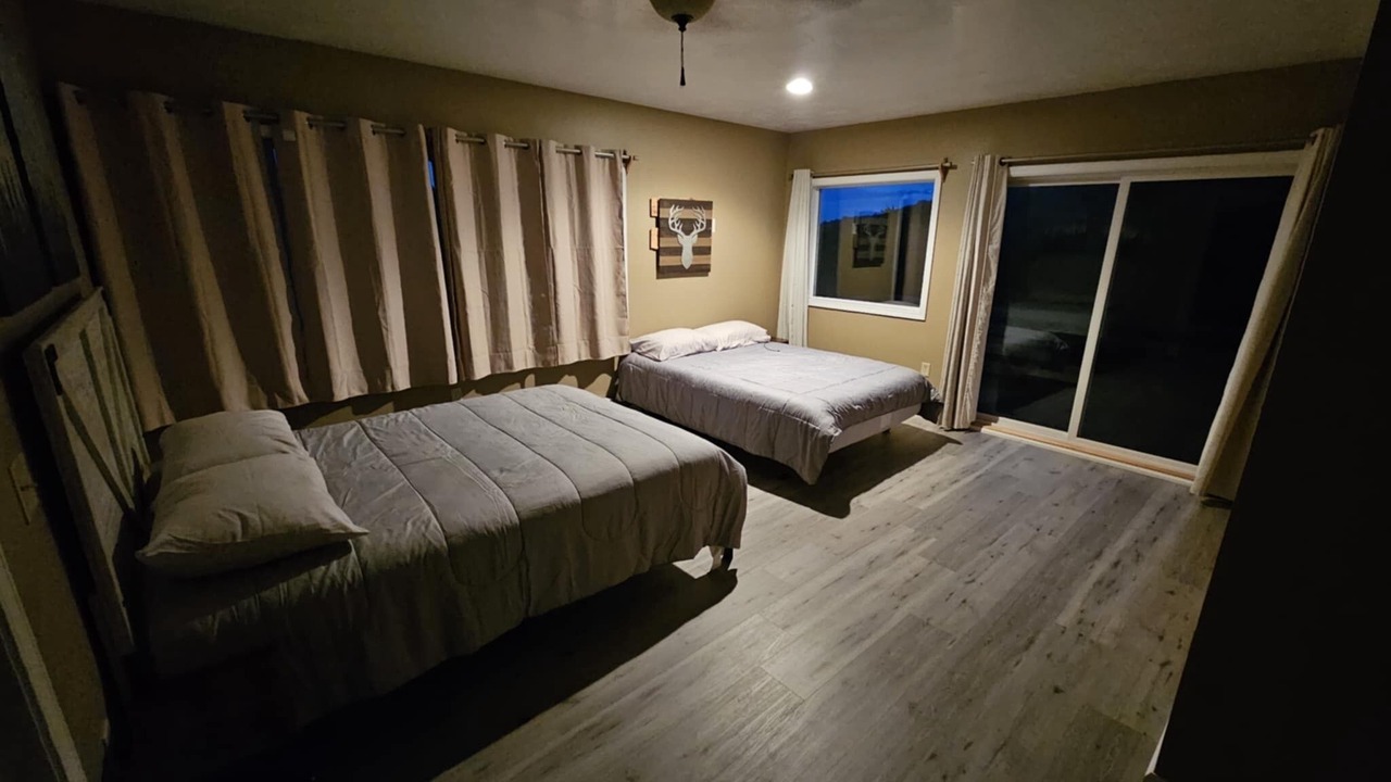 Photo of Bedroom in Swain
