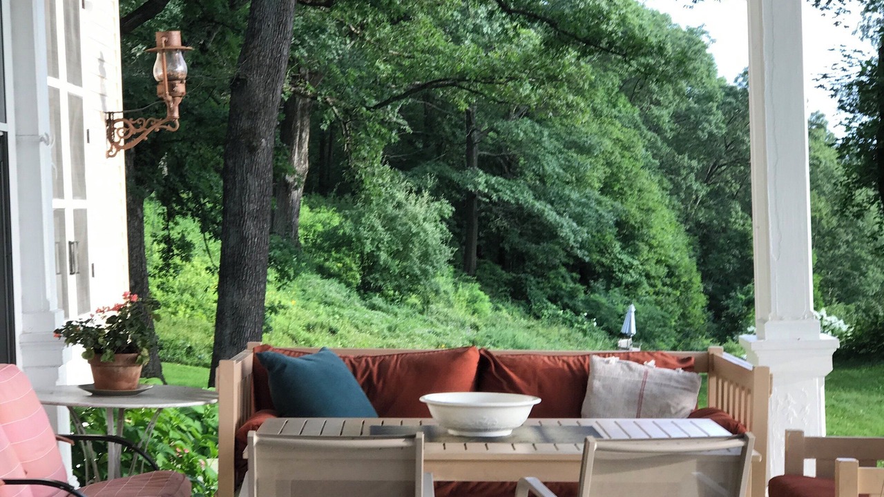 Photo of Outdoor in Germantown