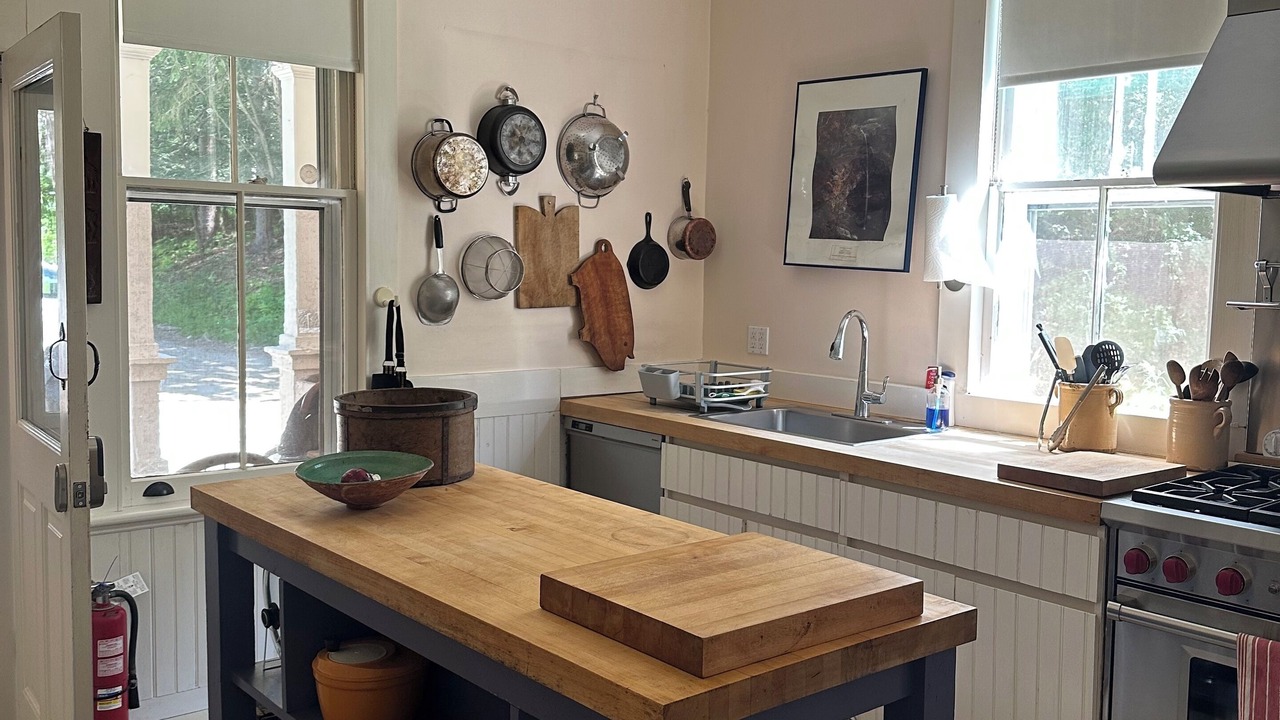 Photo of Kitchen in Germantown