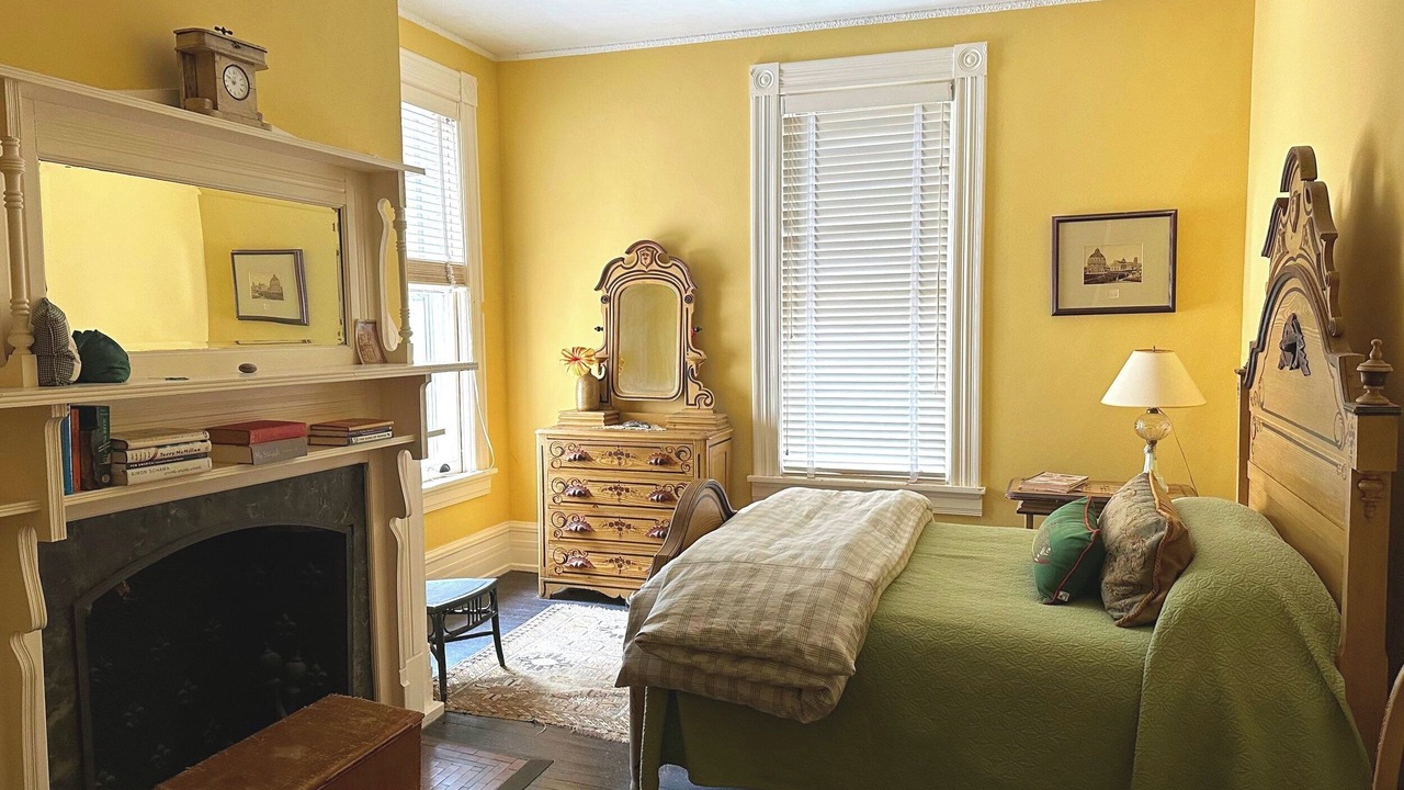 Photo of Bedroom in Germantown