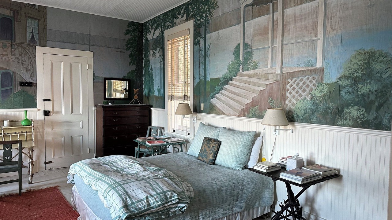 Photo of Bedroom in Germantown