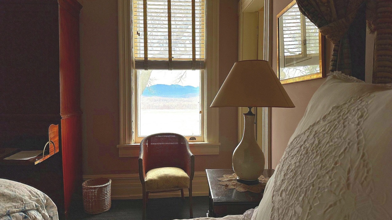 Photo of Bedroom in Germantown