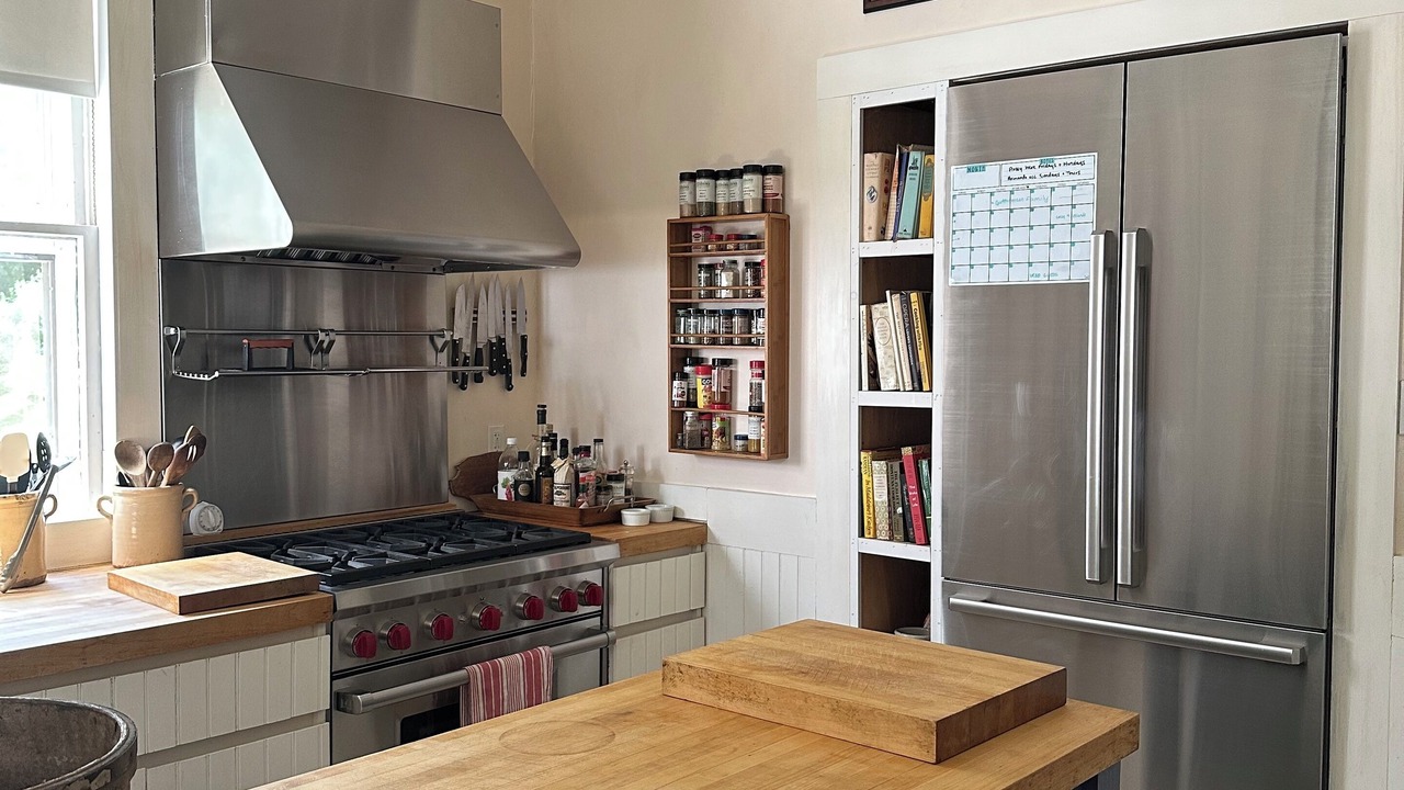 Photo of Kitchen in Germantown