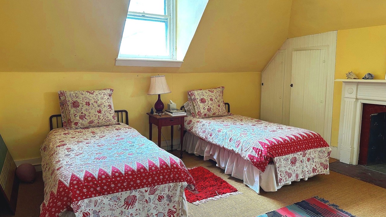 Photo of Bedroom in Germantown