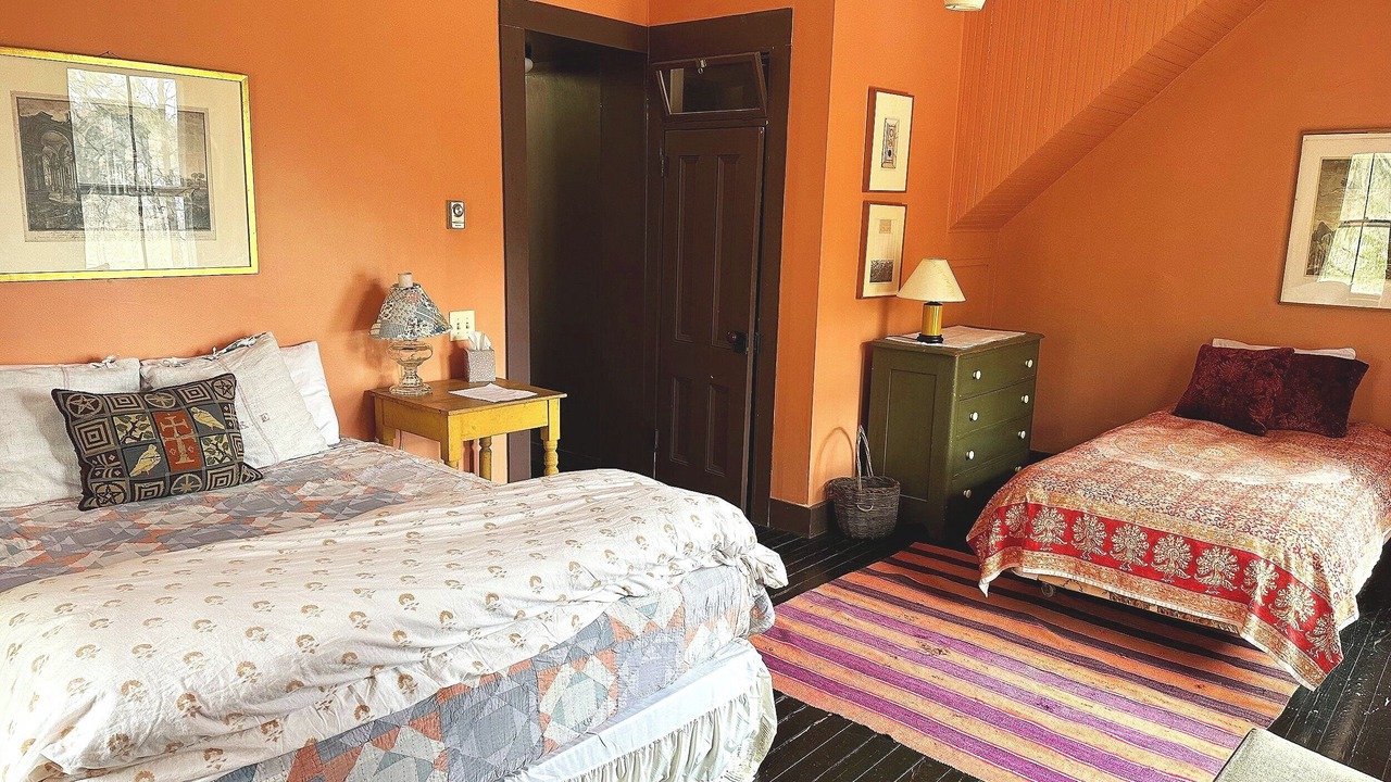 Photo of Bedroom in Germantown
