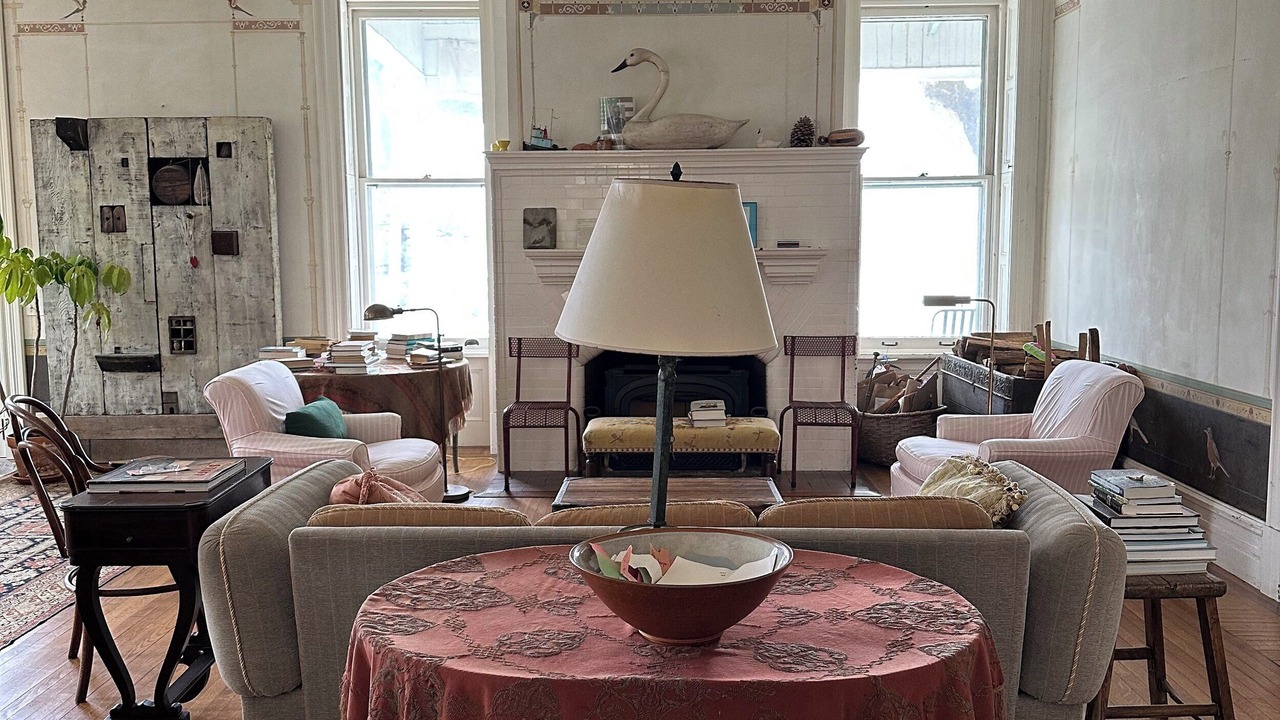 Photo of Livingroom in Germantown