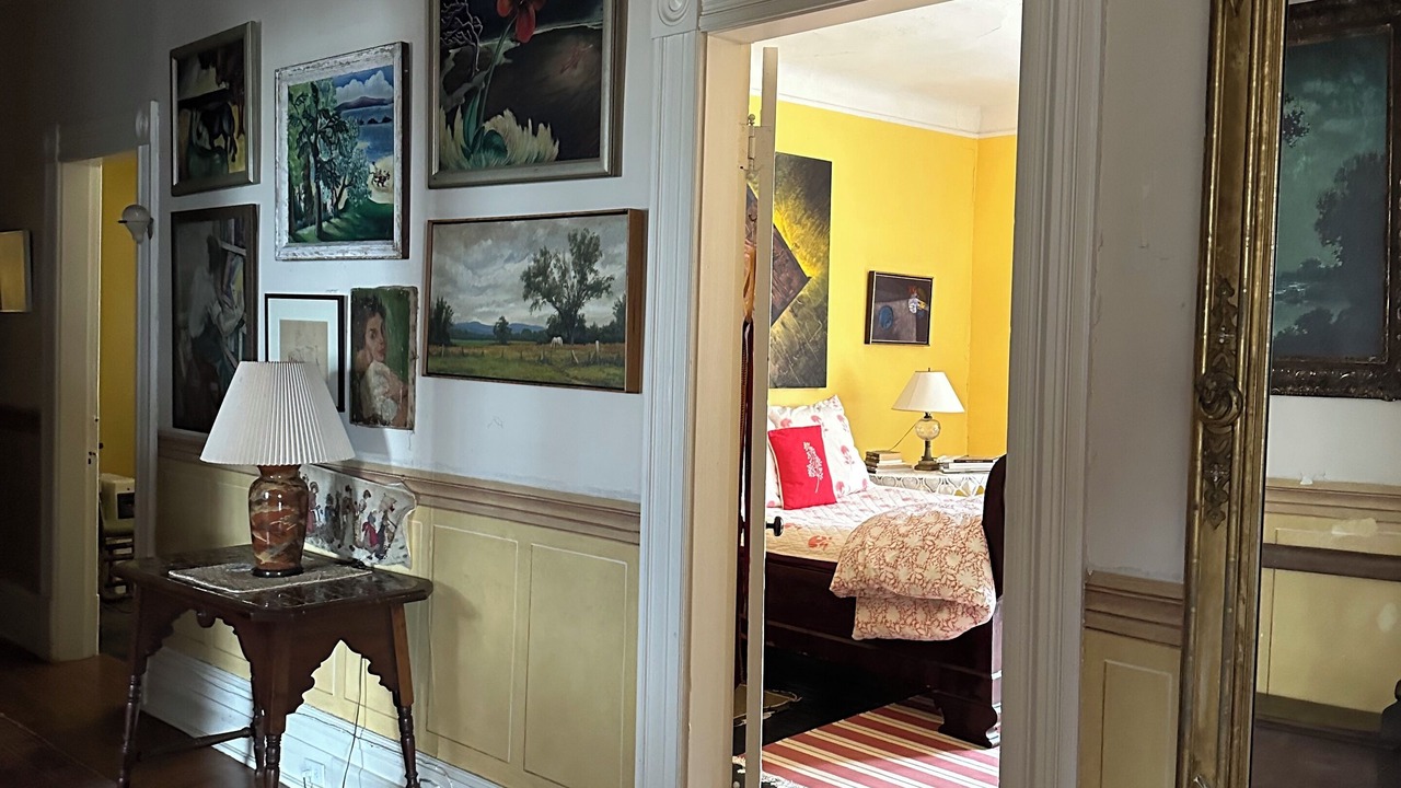 Photo of Bedroom in Germantown