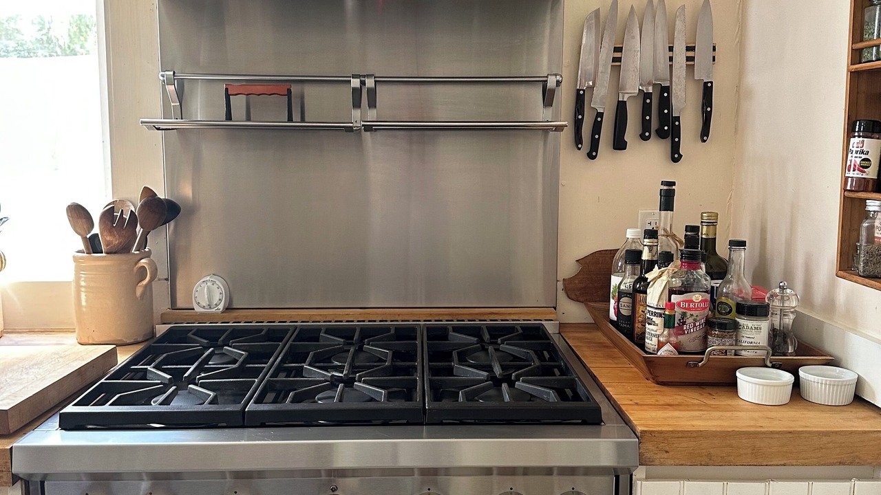 Photo of Kitchen in Germantown