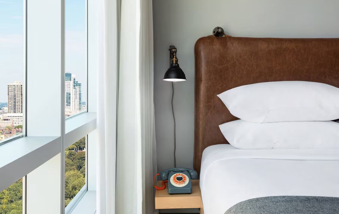 Photo of Bedroom in Chinatown