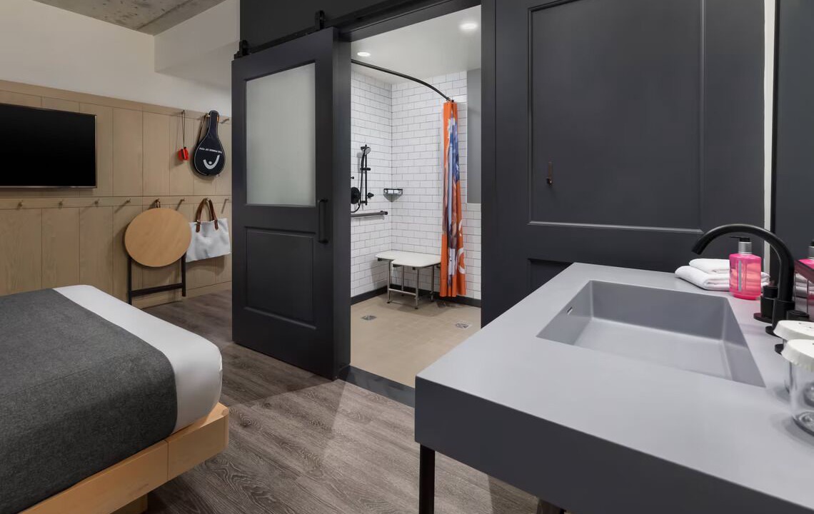 Photo of Bedroom in Chinatown