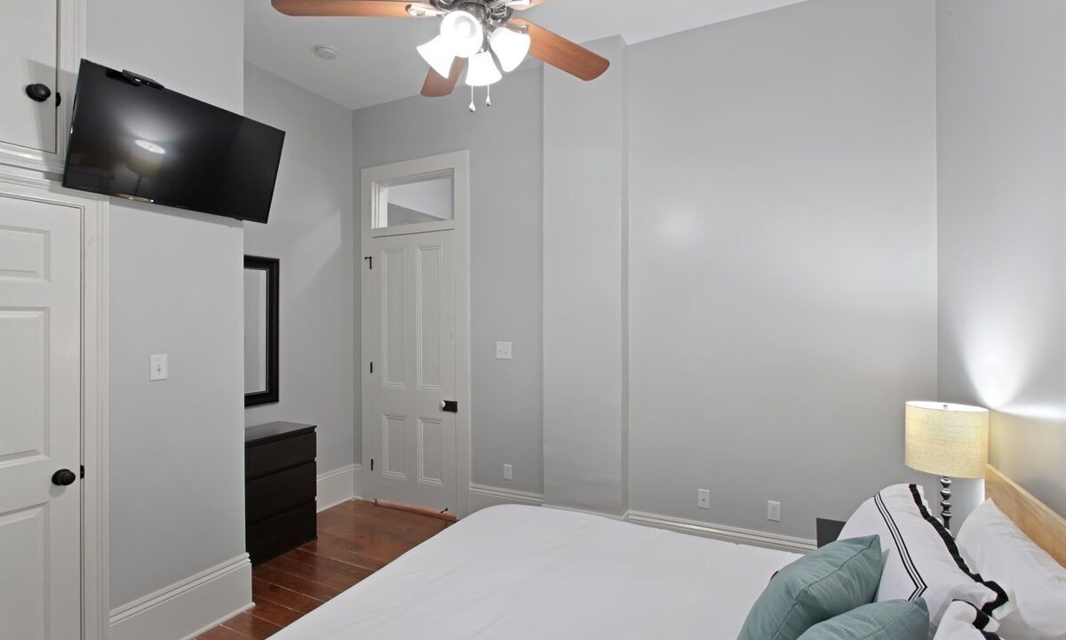 Photo of Bedroom in West Riverside