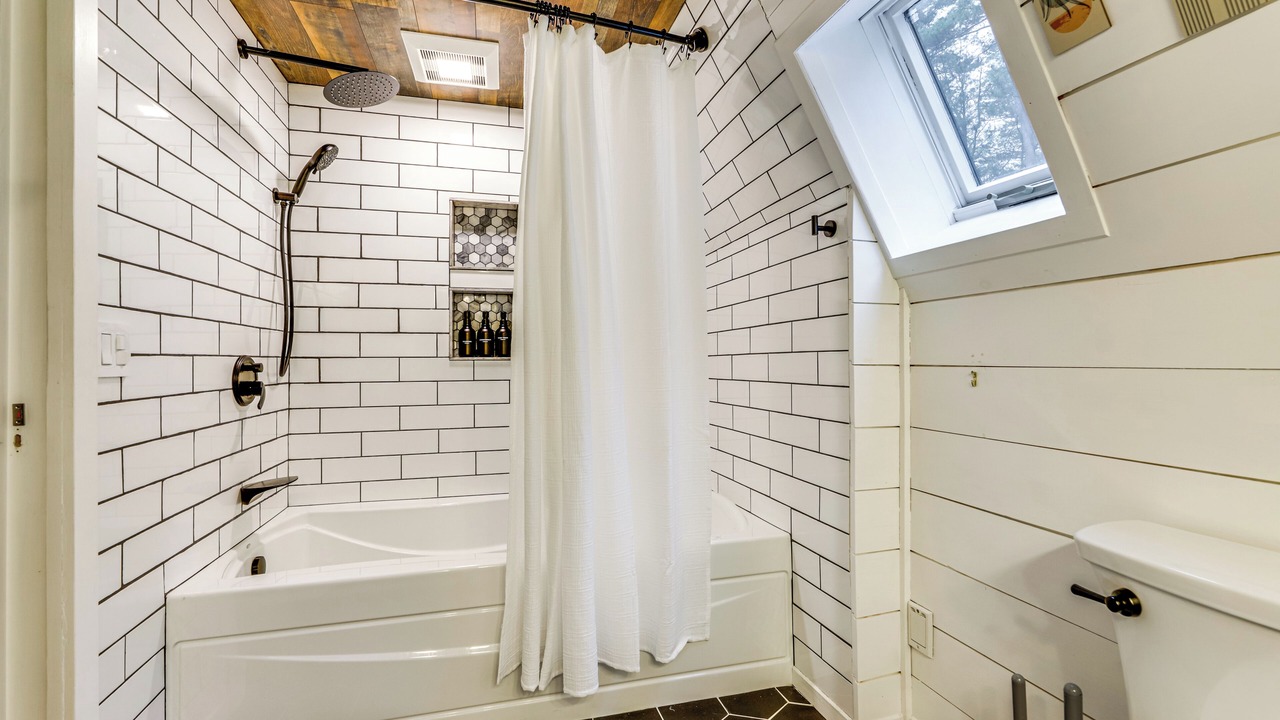 Photo of Bathroom in Sunderland