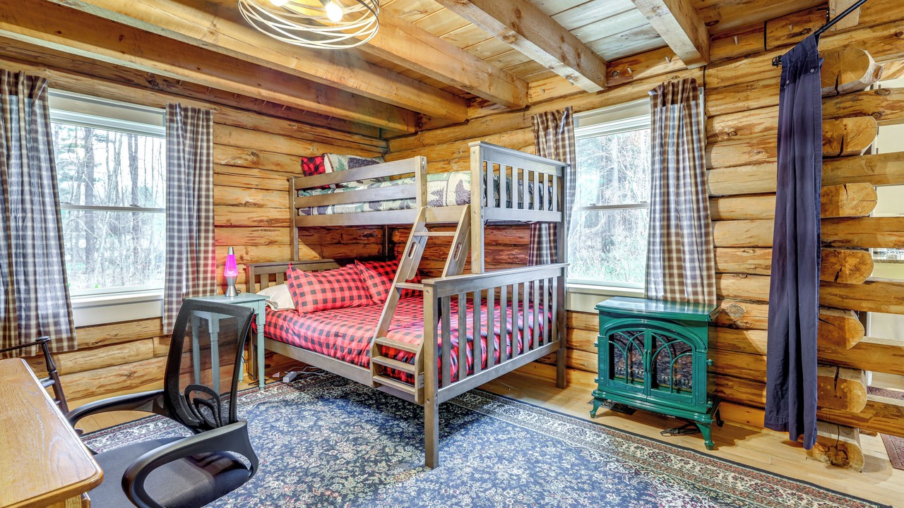 Photo of Bedroom in Sunderland