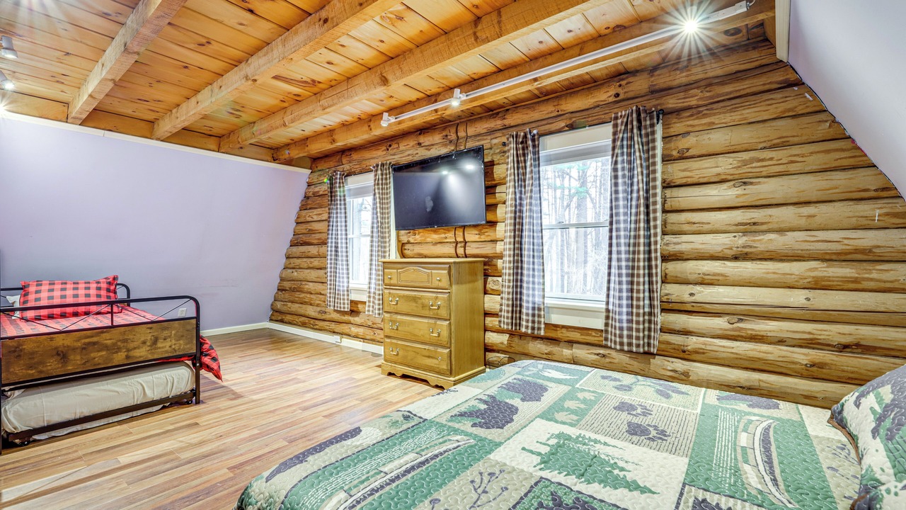 Photo of Bedroom in Sunderland