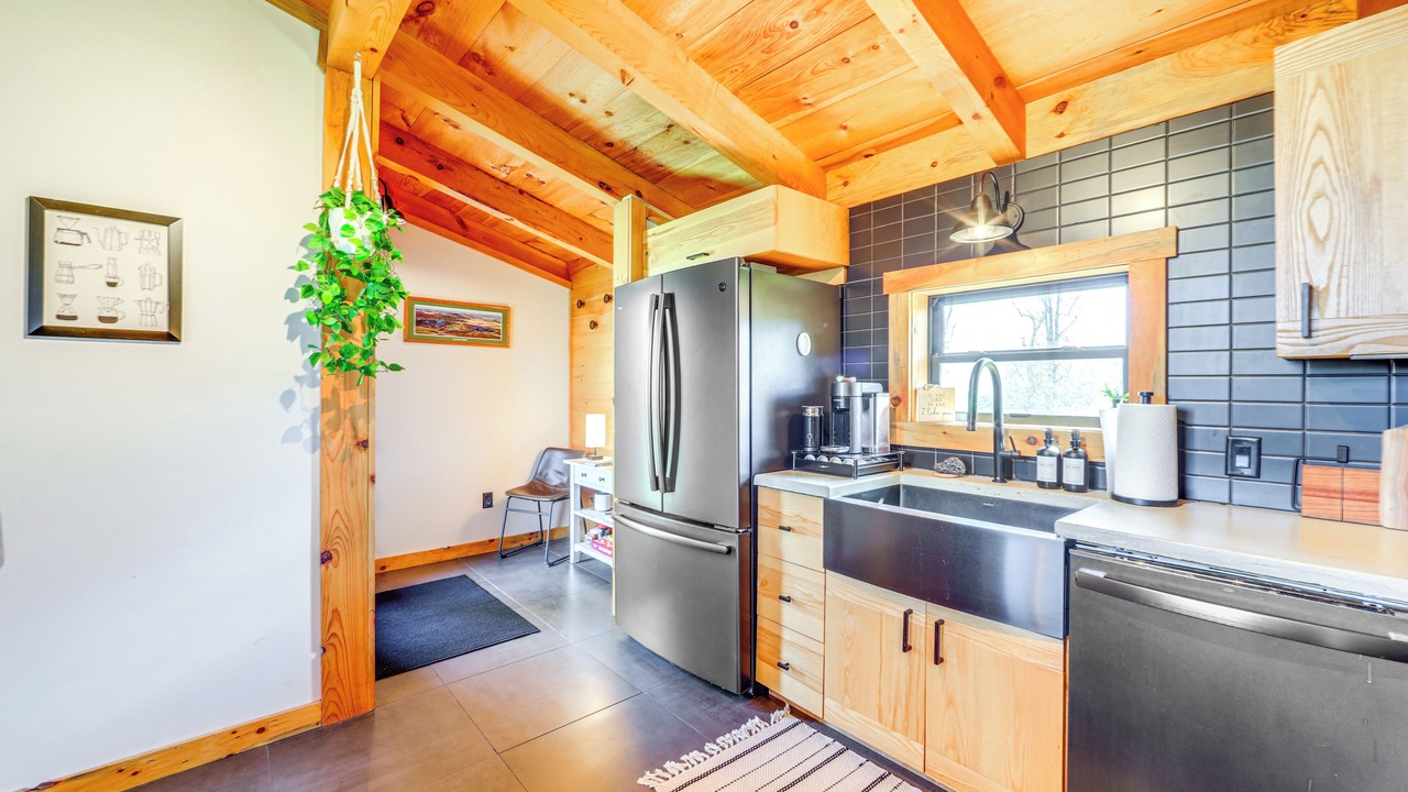 Photo of Kitchen in Hamilton