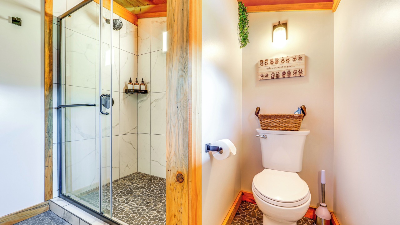 Photo of Bathroom in Hamilton