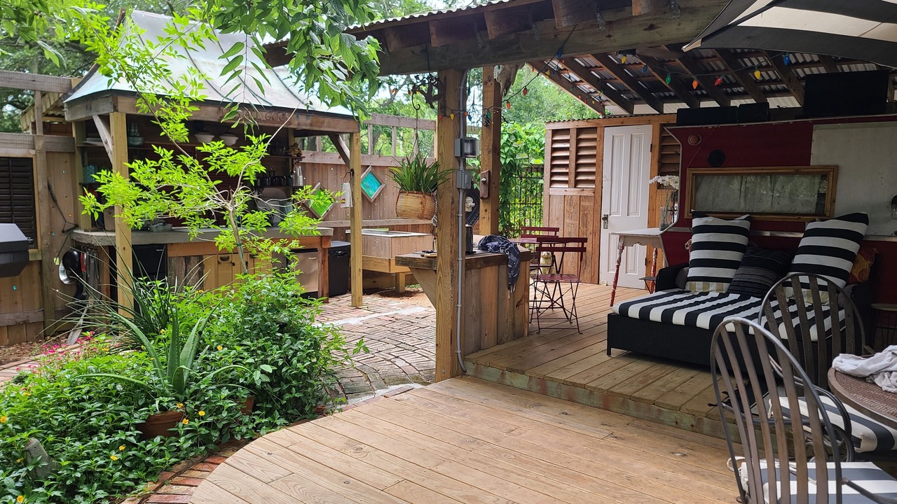 Photo of Outdoor in Dickinson