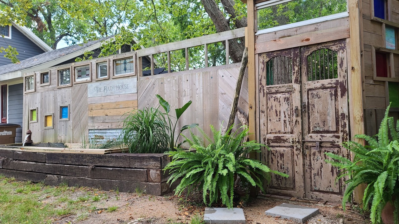 Photo of Outdoor in Dickinson