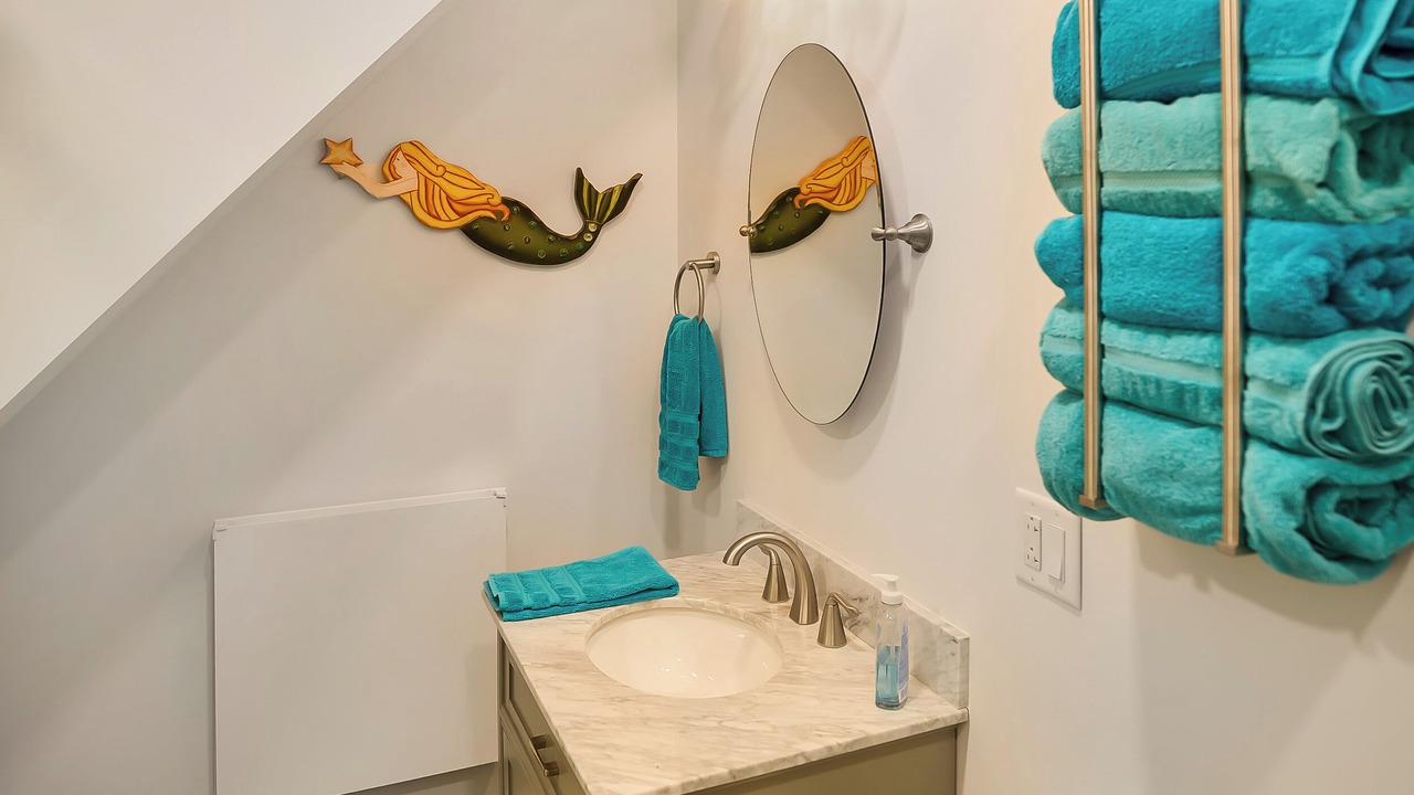Photo of Bathroom in Fishs Eddy