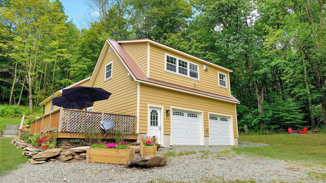 Photo of Outdoor in Fishs Eddy