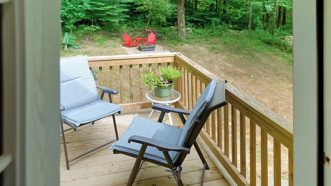 Photo of Outdoor in Fishs Eddy